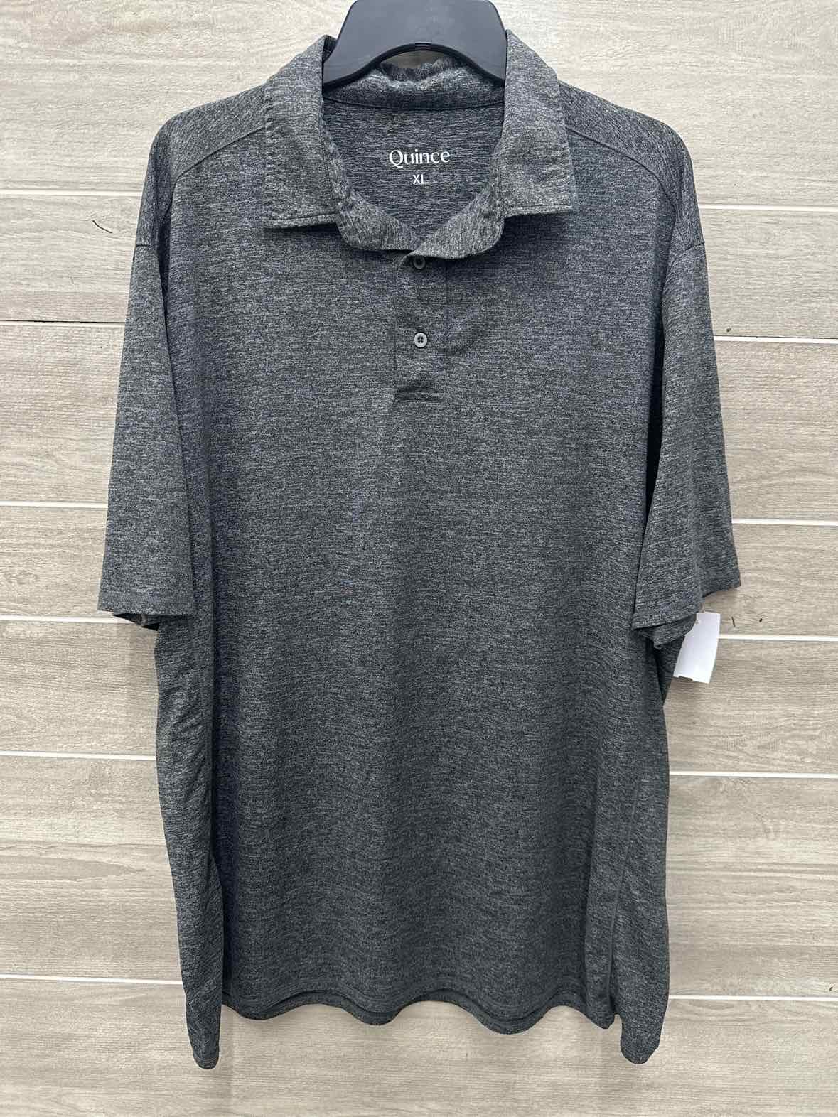 Quince Size XL Men Mens Shirt