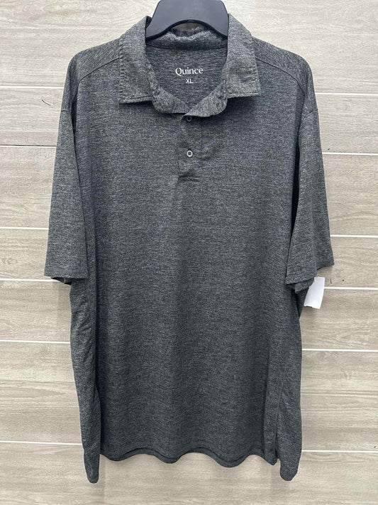 Quince Size XL Men Mens Shirt