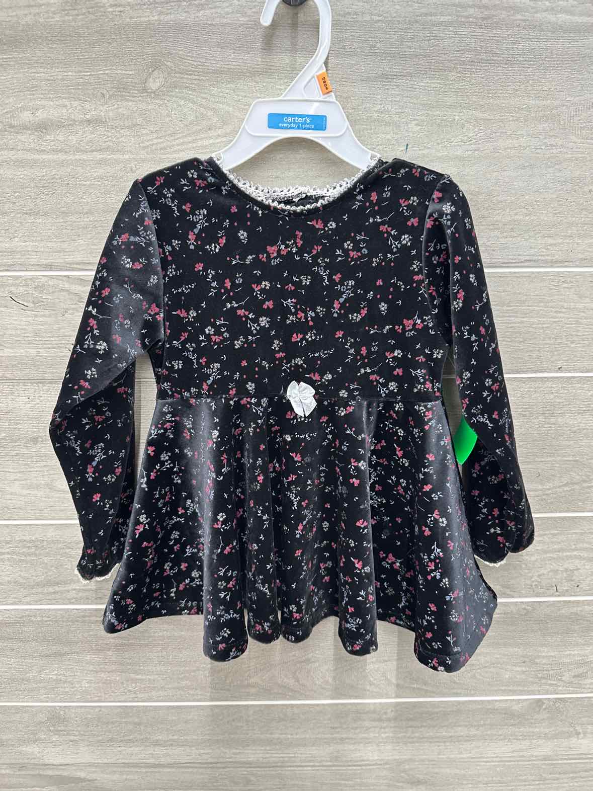 Girls Size 4T Shirt