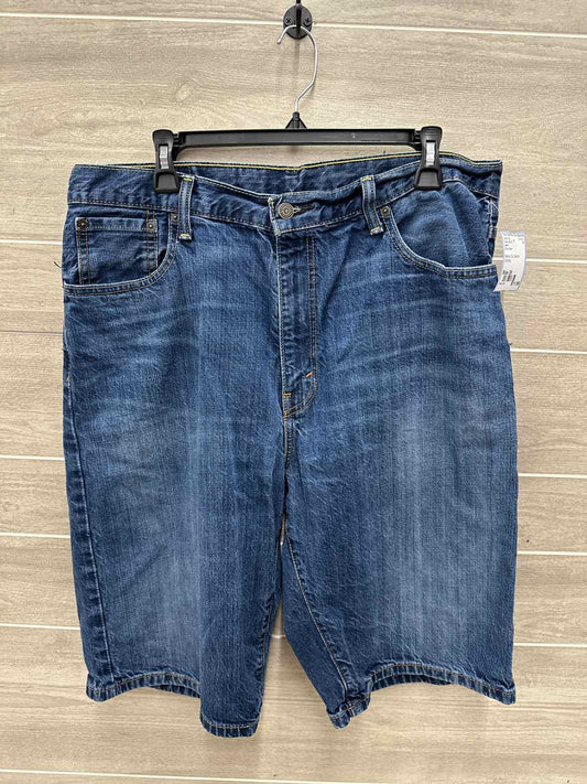 Levis Size 36 Men Mens Shorts