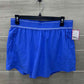 Avia Size M Blue Womens Skirt