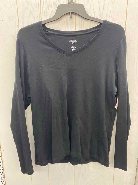 SJB Black Womens Size XXL/T Shirt