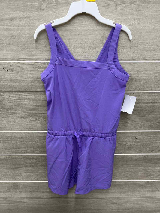 All In Motion Girls Size 4/5 Romper