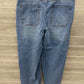 Time & Tru Size 16 Blue Womens Jeans