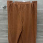 J Jill Size 18/20 Orange Plus Pants