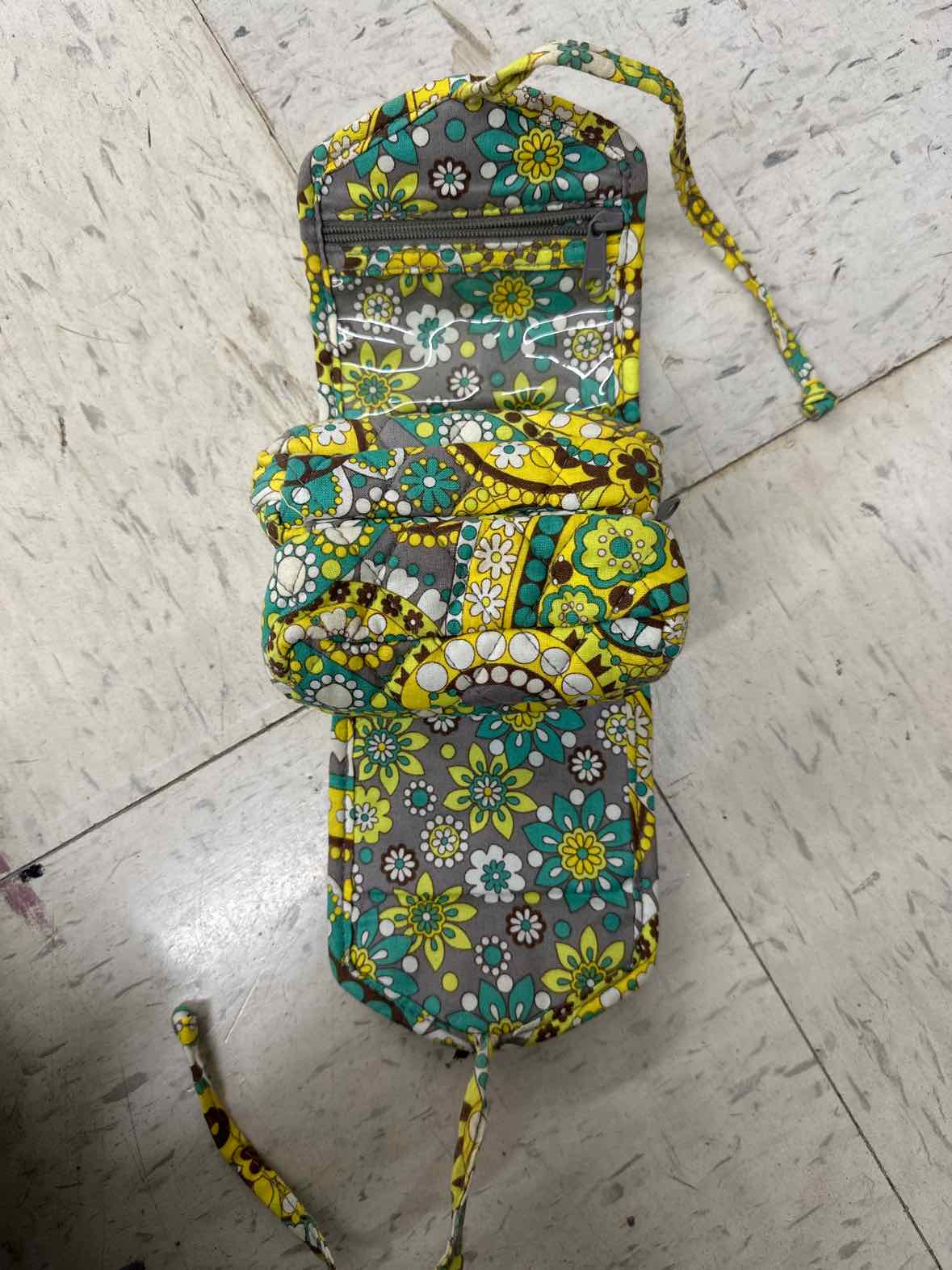 Vera Bradley Pouch