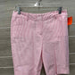 Talbots Size 4 Pink Womens Shorts
