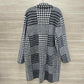 Cyrus Size XL Black Womens Sweater