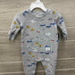 Carters Infant 6 Months Romper
