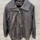 Colebrook Brown Womens Size M Jacket (Outdoor)