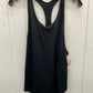 Black Womens Size Small Tank Top