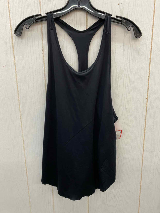 Black Womens Size Small Tank Top