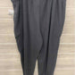 AERIE Gray Womens Size XXL Pants