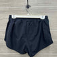 Under Armour Size M Black Womens Shorts