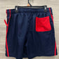 Speedo Size 36-38 Men Mens Swim Trunks
