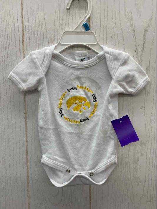 Infant 3/6 months Onsie