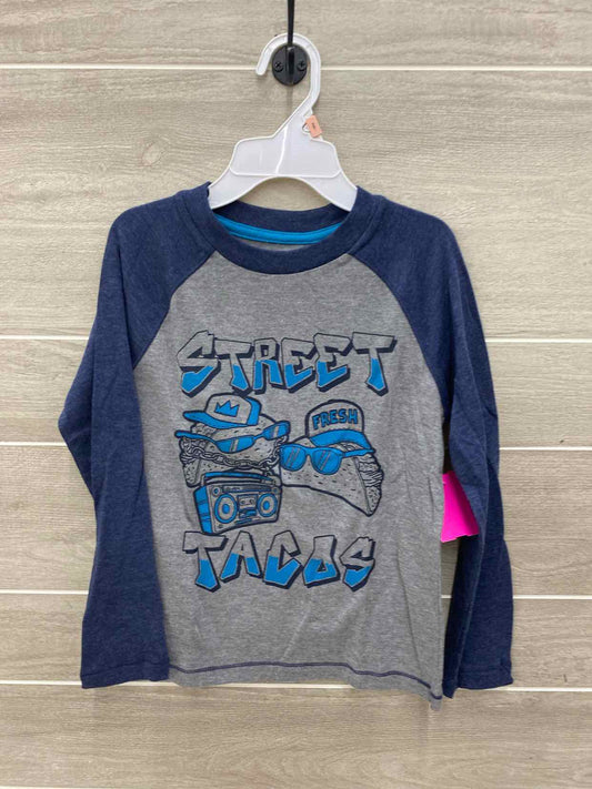 Arizona Boys Size 6/7 Shirt
