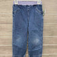 Basic Editions Girls Size 5T Jeans