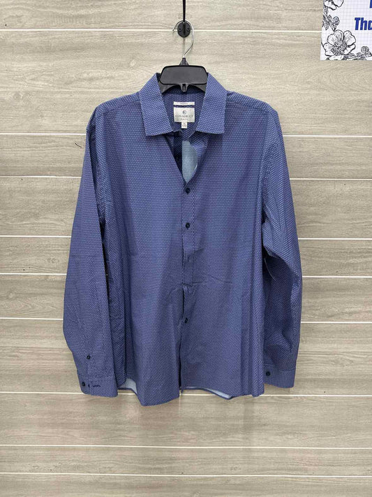 Construct Size XL Men Mens Shirt