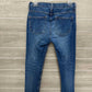 Everlane Size 1/2 Blue Womens Jeans