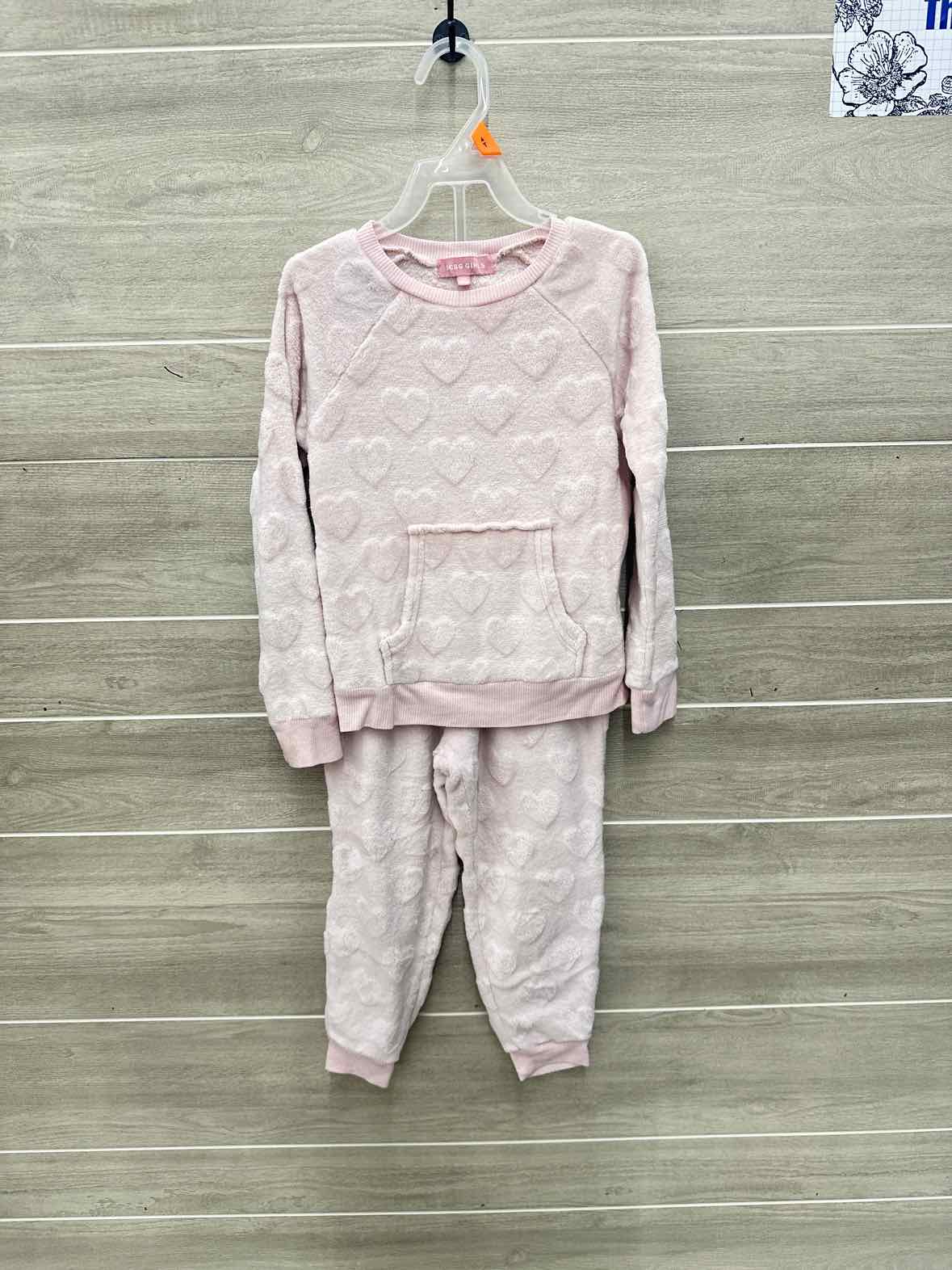 BCBGirls Girls Size 5/6 Outfit