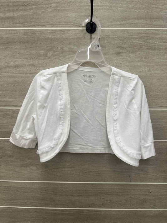 Childrens Place Girls Size 7/8 Shirt