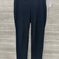 Eileen Fisher Size S Black Womens Pants