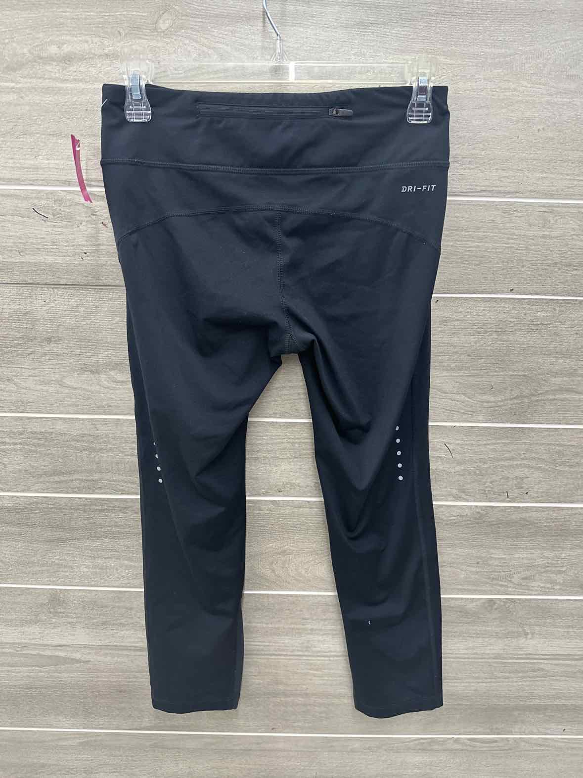 Nike Size S Black Womens Leggings