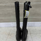 Nine West US Shoe Size 7 Black Womens Boots