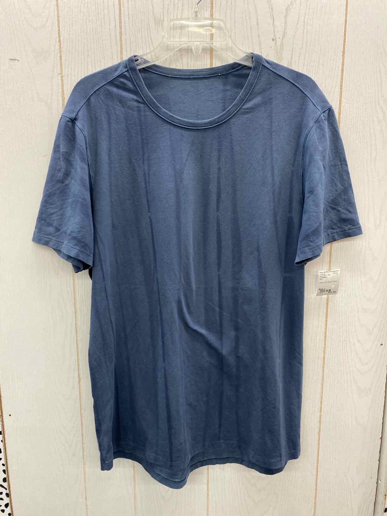 Lululemon Mens Size L Mens Shirt