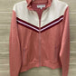 American Apparell Pink Junior Size XL Sweatshirt