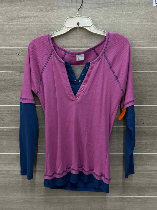 Pink Junior Size XL Shirt