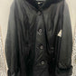 Dennis Basso Black Womens Size 2X Jacket (Outdoor)