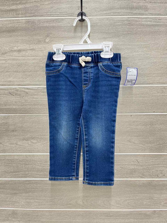 Okie Dokie Infant 18 Months Pants