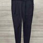 Athleta Black Womens Women Size 0 Pants
