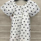 Young Hearts Girls Size 5 Dress