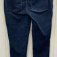 WHBM Blue Womens Size 8 Jeans