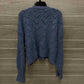 Arizona Blue Womens Women Size XXL Sweater