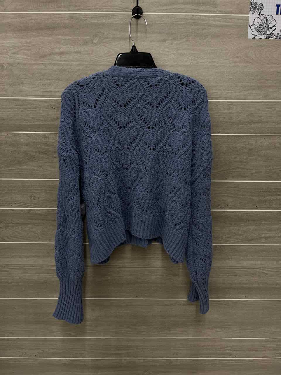 Arizona Blue Womens Women Size XXL Sweater