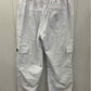 White Womens Size 12 Pants