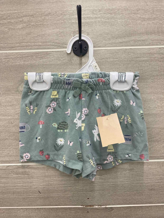 Garanimals Infant 12 Months Shorts