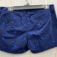 Old Navy Blue Womens Size 8 Shorts