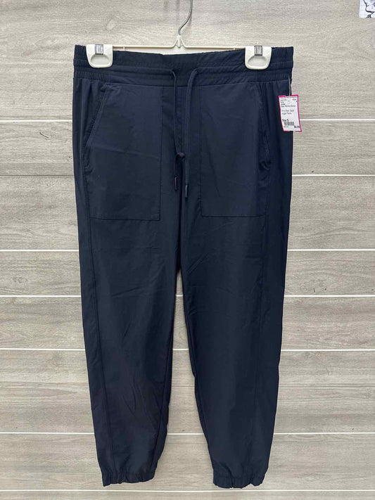 Jockey Size S Black Womens Pants