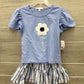 Tahari Girls Size 6 Outfit
