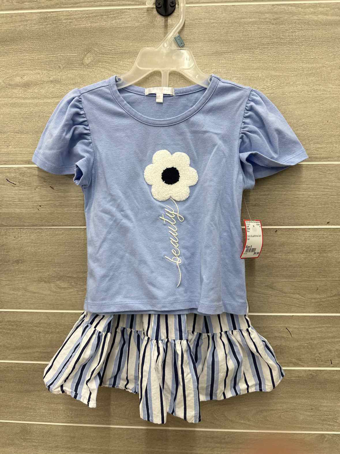 Tahari Girls Size 6 Outfit
