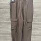 Worthington Size 2 Taupe Womens Pants