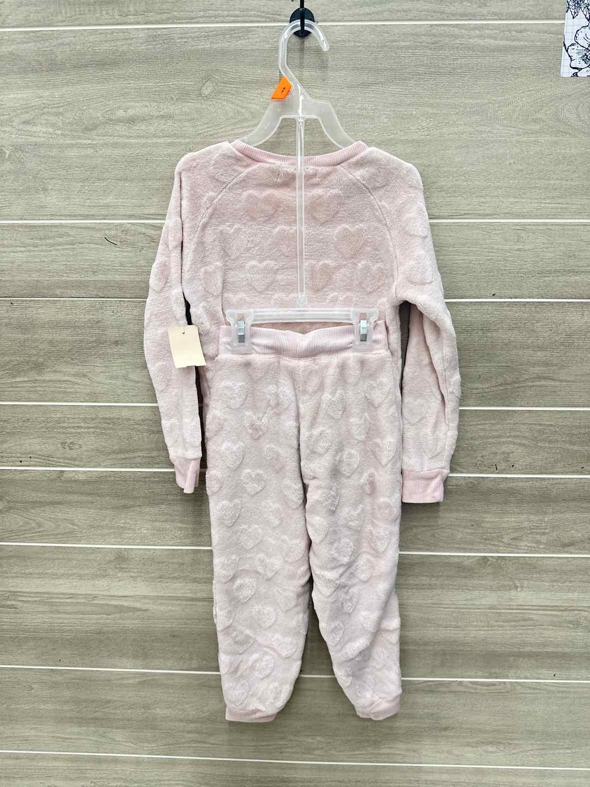 BCBGirls Girls Size 5/6 Outfit