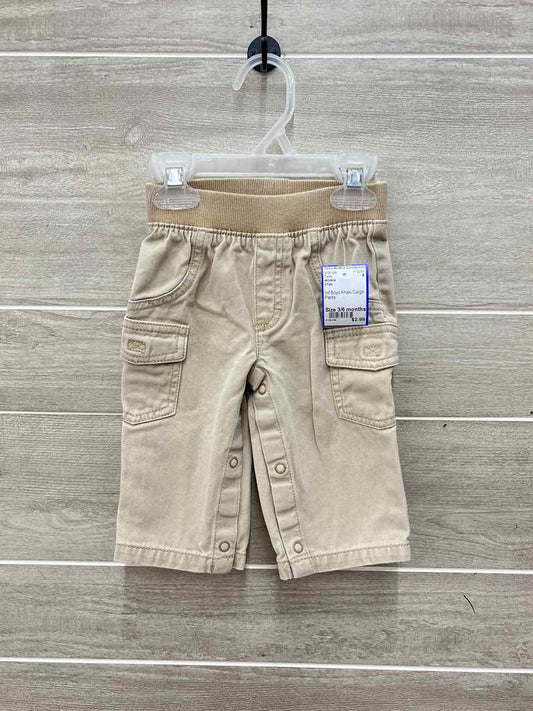 Arizona Infant 3/6 months Pants