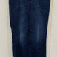 Monroe & Main Blue Womens Size 12 Jeans