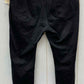 ANA Black Womens Size 12 Jeans